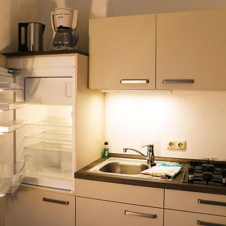 Ferienhaus In Kuehlungsborn Ngoại thất bức ảnh