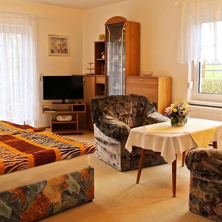 Ferienhaus In Kuehlungsborn Ngoại thất bức ảnh