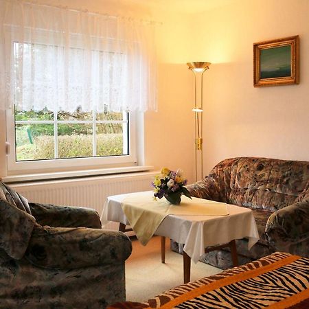 Ferienhaus In Kuehlungsborn Ngoại thất bức ảnh
