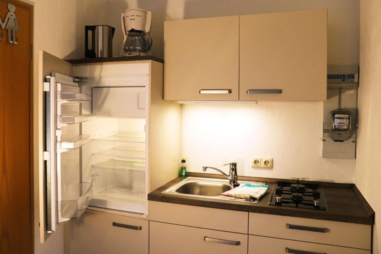 Ferienhaus In Kuehlungsborn Ngoại thất bức ảnh